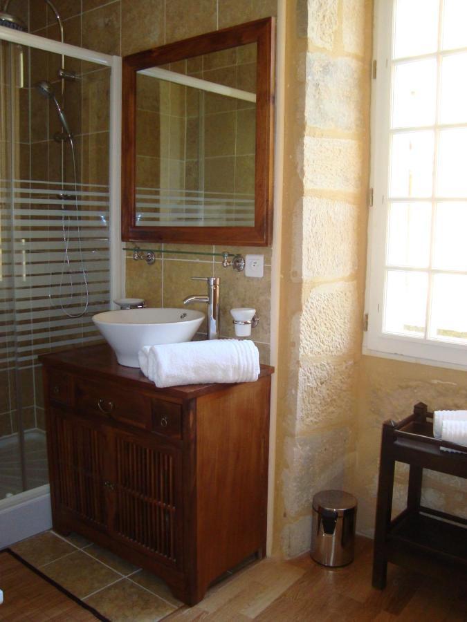 In Sarlat Luxury Rentals, Medieval Center - Maison Fenelon Kültér fotó