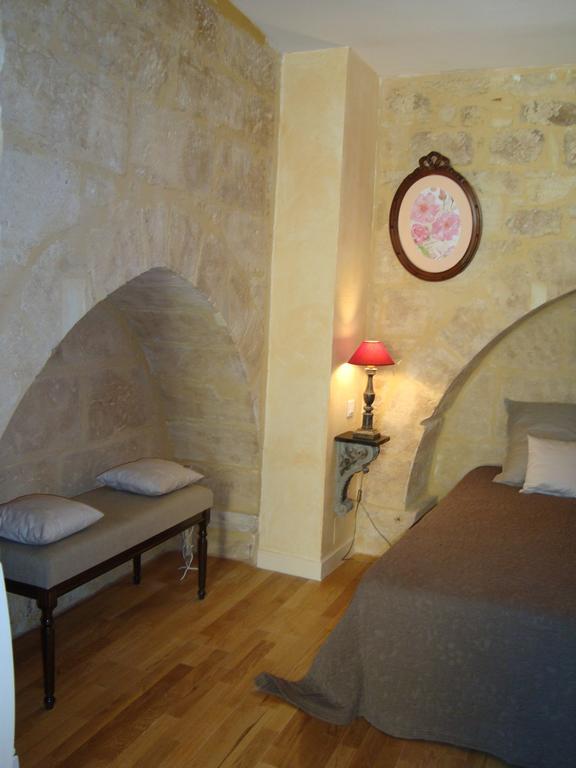 In Sarlat Luxury Rentals, Medieval Center - Maison Fenelon Kültér fotó